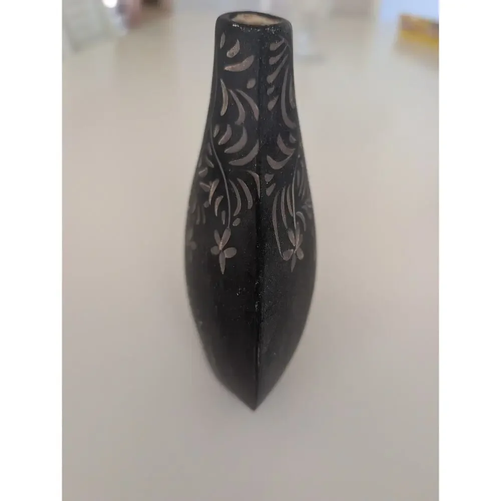 Vintage Japanese Porcelain Vase